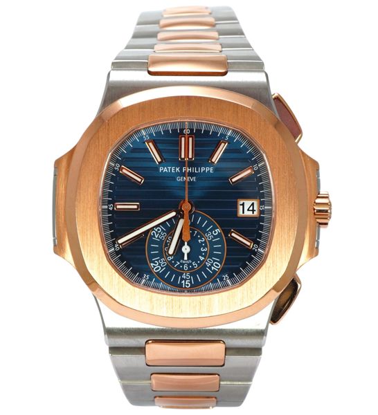 Patek Philippe Nautilus 5980/1AR-001